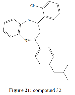 derpharmachemica-compound 32